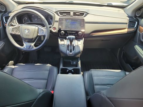 Used 2018 Honda CR-V Touring image 16