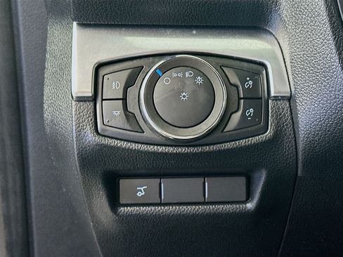 Used 2018 Ford Explorer Limited FWD image 16