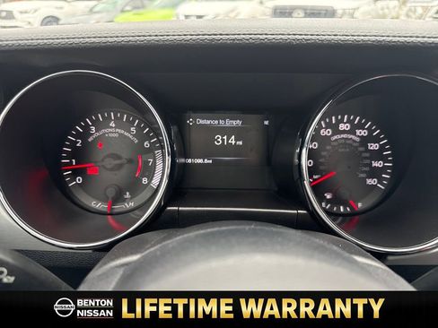 Used 2016 Ford Mustang GT Premium image 16