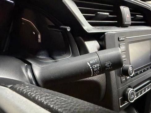 Used 2018 Honda Civic LX image 32