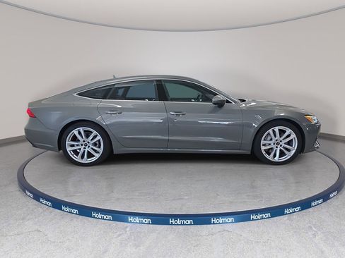 Used 2022 Audi A7 3.0T Premium image 6