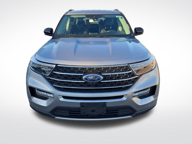 Used 2024 Ford Explorer XLT w/ Equipment Group 202A AWD/4WD image 8