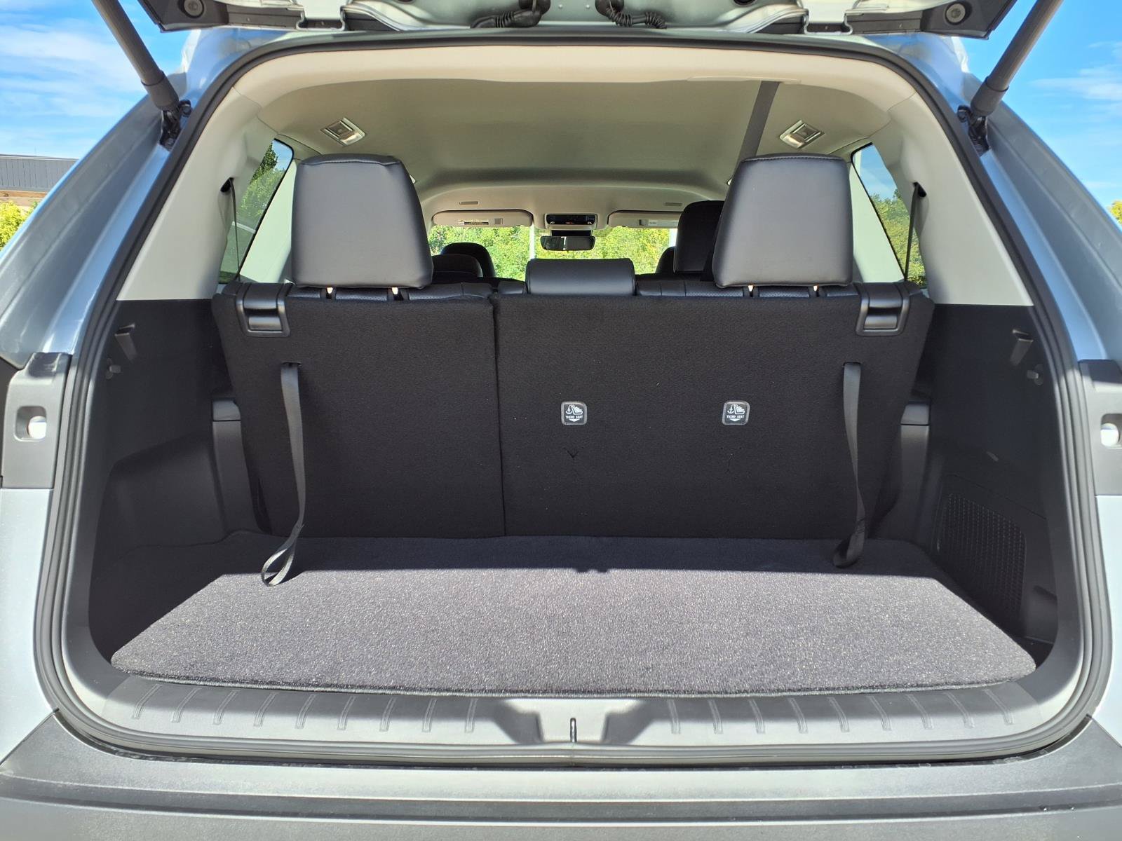 New 2026 Toyota Grand Highlander XLE FWD image 27