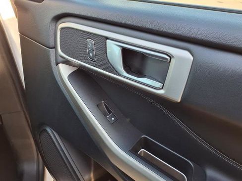 Certified 2023 Ford Explorer XLT w/ Equipment Group 202A image 25