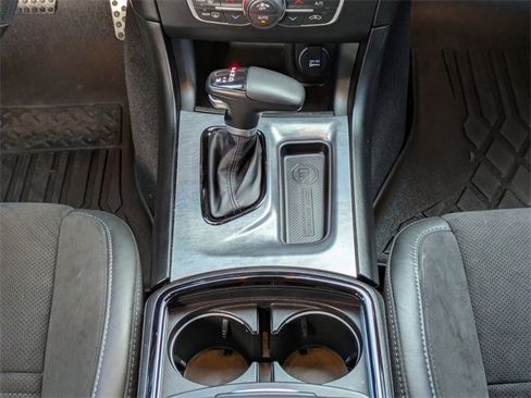 Used 2023 Dodge Charger Scat Pack w/ Daytona Edition Group image 18