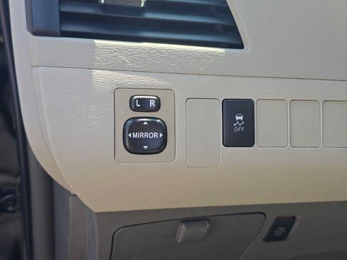 Used 2014 Toyota Sienna LE FWD image 24