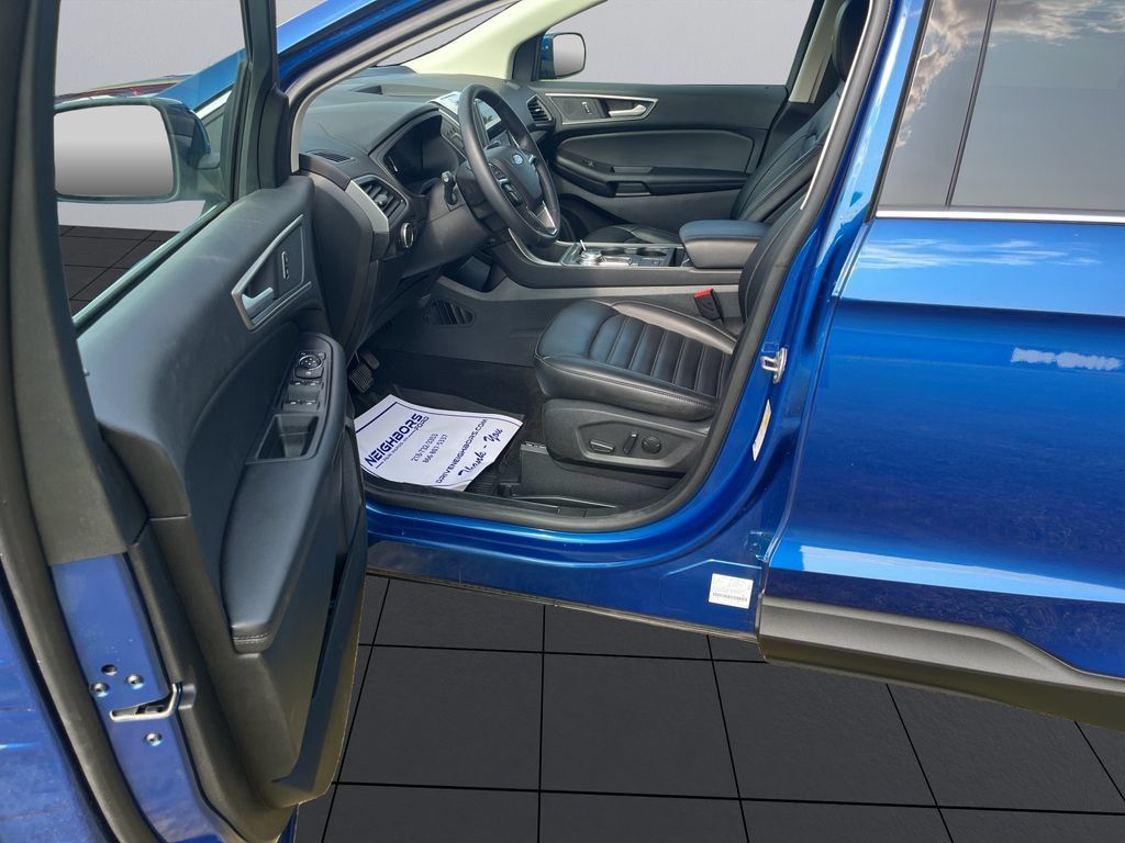 Used 2024 Ford Edge SEL w/ Convenience Package AWD/4WD image 29