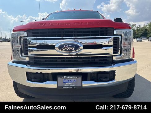 Used 2019 Ford F250 XL w/ STX Appearance Package image 36