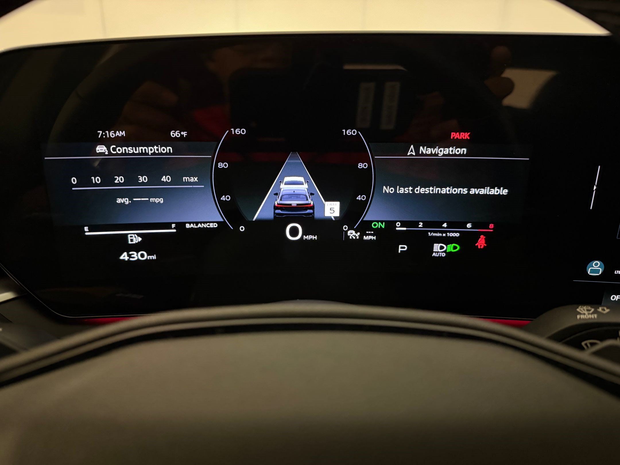 Certified 2025 Audi A5 2.0T Premium Plus w/ Premium Plus AWD/4WD image 22