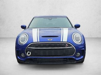 Used 2020 MINI Cooper Clubman S w/ Signature Upholstery Package video 2