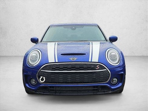 Used 2020 MINI Cooper Clubman S w/ Signature Upholstery Package image 2