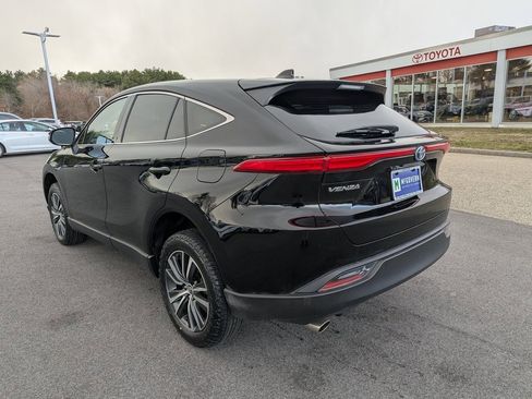 Used 2024 Toyota Venza LE image 3