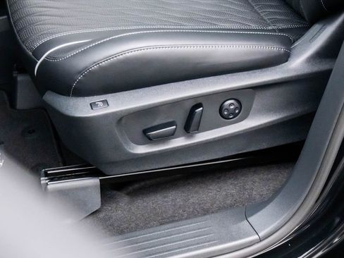 New 2026 INFINITI QX60 Autograph w/ Dark Cargo Package image 24