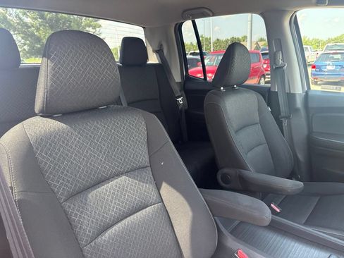 Certified 2018 Honda Ridgeline Sport image 24