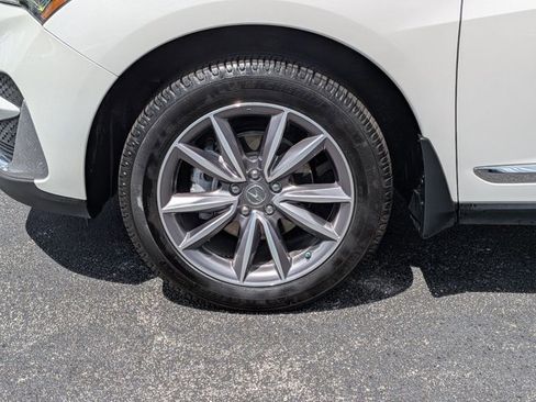 Used 2020 Acura RDX FWD w/ Technology Package image 20