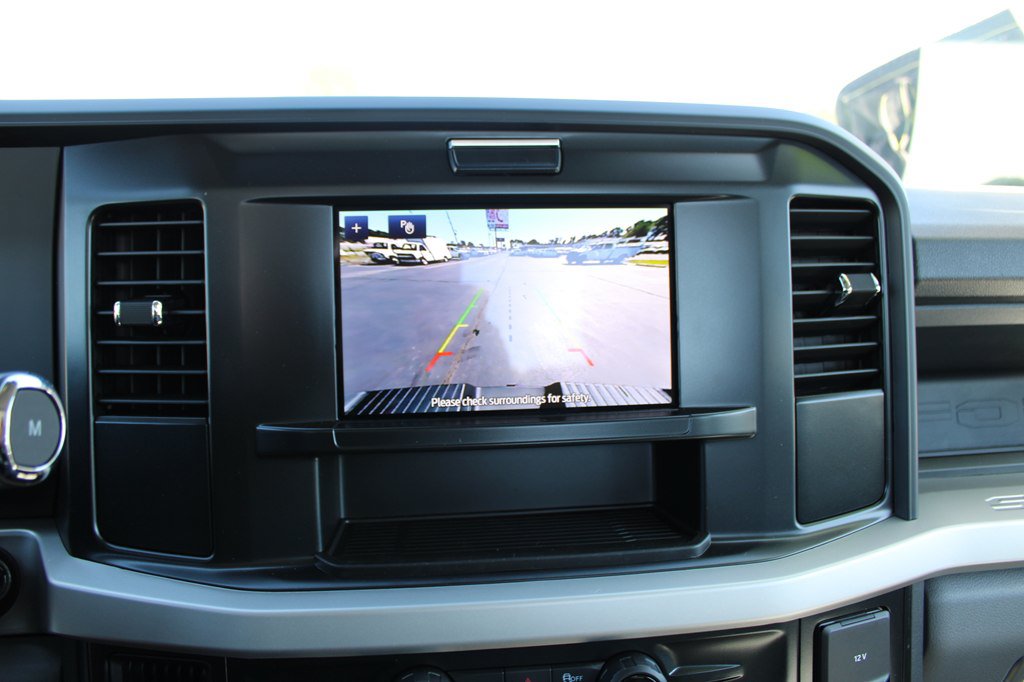 Used 2026 Ford F250 XL w/ XL Chrome Package RWD image 29