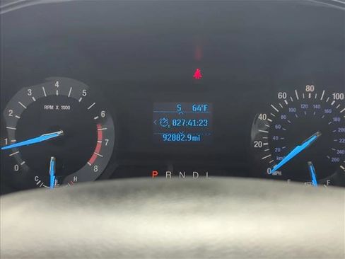 Used 2018 Ford Fusion S w/ Equipment Group 101A image 11