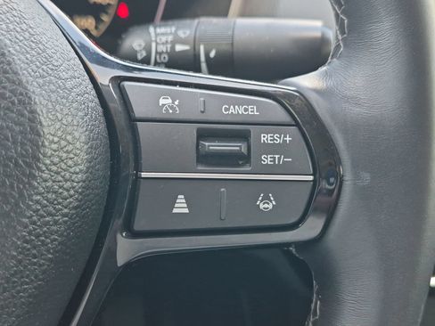 Used 2024 Honda Civic EX image 10