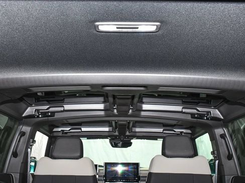 Used 2026 GMC Hummer EV SUV AWD/4WD image 69