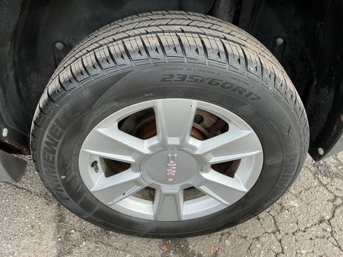 Used 2012 GMC Terrain SLE w/ LPO, Chrome Package image 22