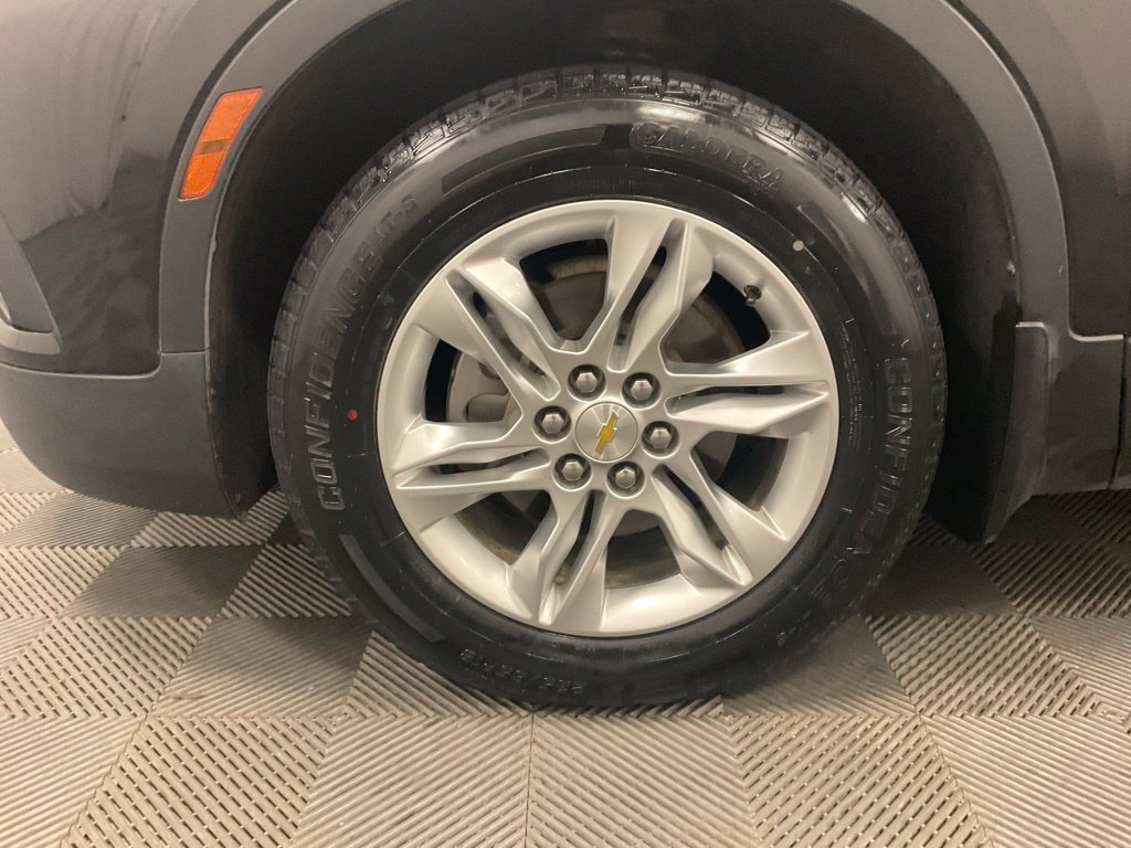 Used 2019 Chevrolet Blazer LT FWD image 8
