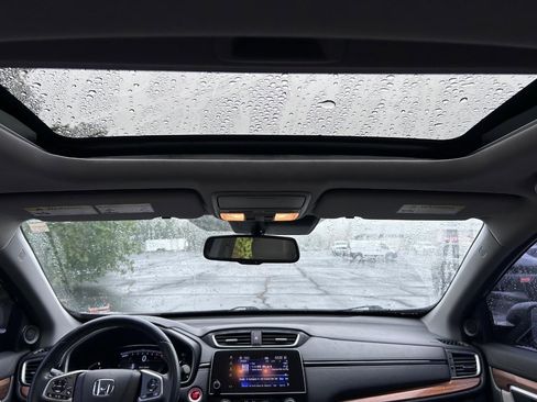 Used 2020 Honda CR-V EX-L image 11