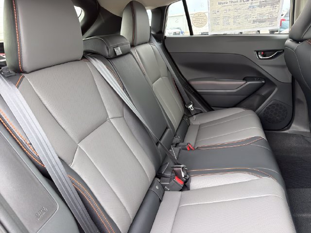 New 2026 Subaru Crosstrek 2.5i Limited AWD/4WD image 24