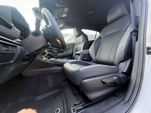 New 2026 Subaru Crosstrek 2.5i Wilderness image 18