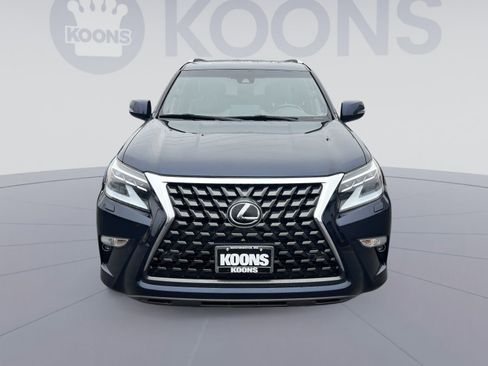 Used 2023 Lexus GX 460 Premium w/ Premium Package image 11