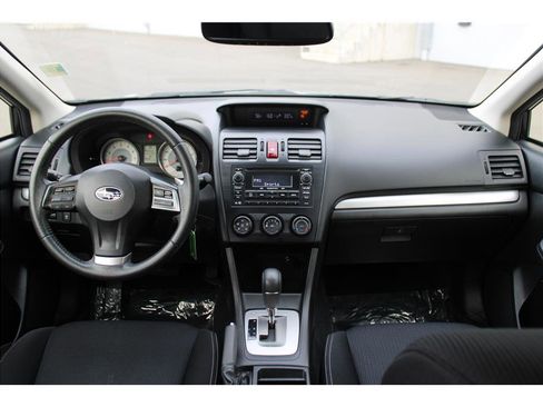 Used 2013 Subaru Impreza 2.0i Sport Premium w/ Popular Pkg 1 image 10