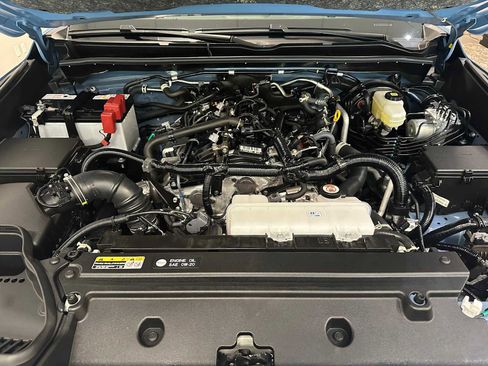 Used 2025 Toyota 4Runner Limited image 9