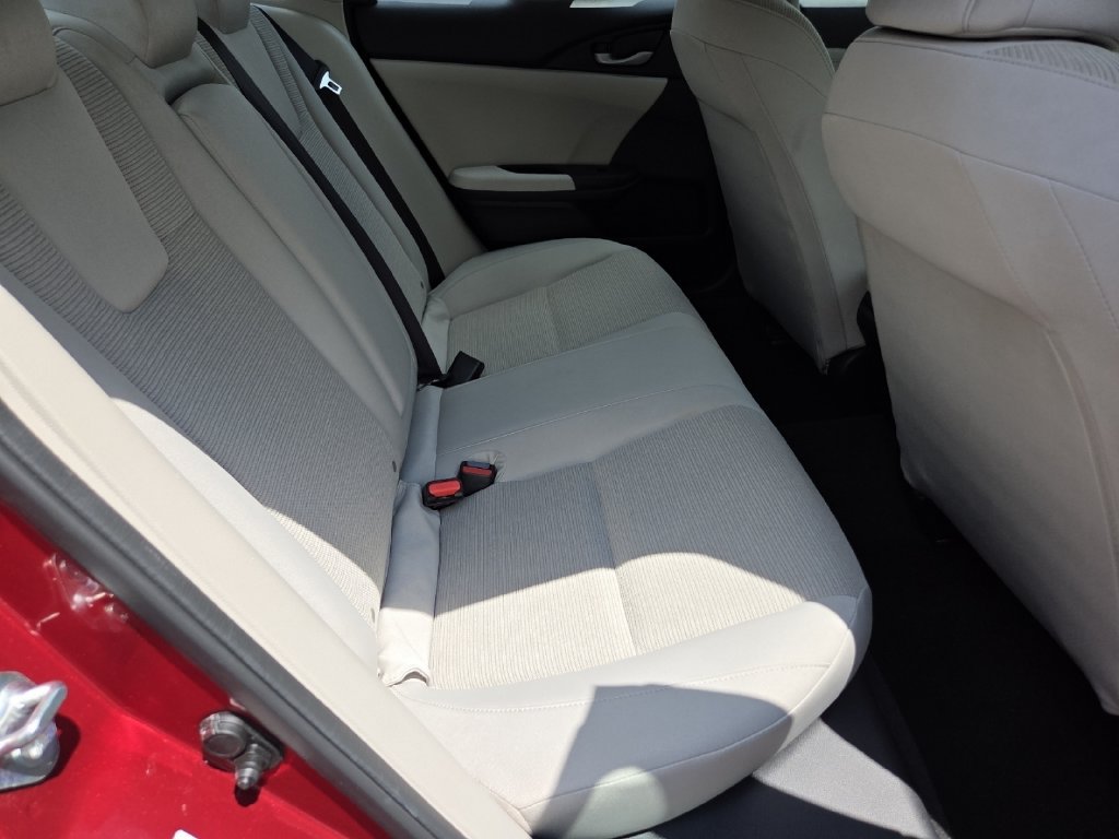 Used 2022 Honda Insight EX image 27