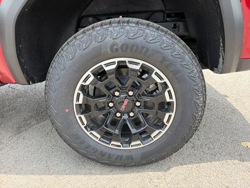New 2026 GMC Canyon AT4 w/ Technology Plus Package AWD/4WD image 27