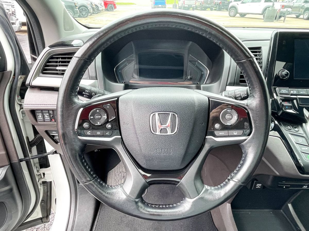 Used 2020 Honda Odyssey Elite image 11