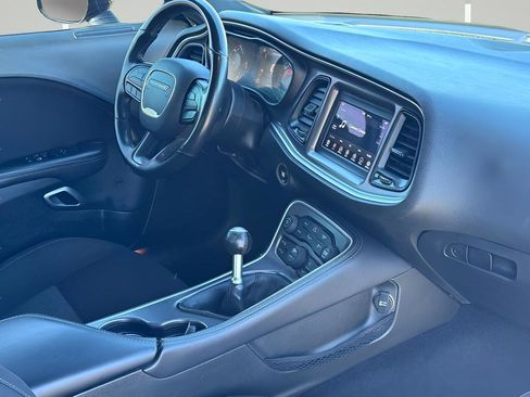 Used 2020 Dodge Challenger R/T w/ Driver Convenience Group image 6