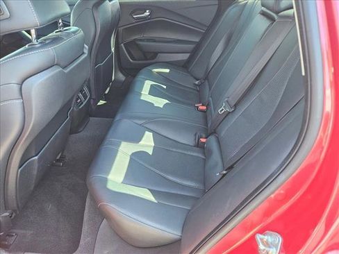 Used 2021 Acura TLX SH-AWD w/ Technology Package image 8