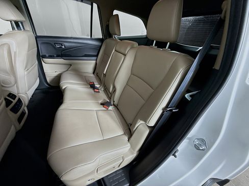 Used 2021 Honda Pilot EX-L image 29