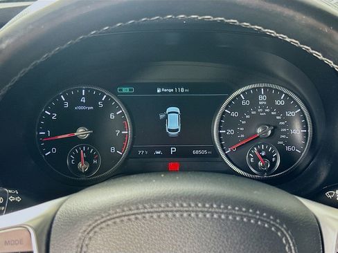 Used 2022 Kia Telluride SX w/ SX Prestige Package AWD/4WD image 26