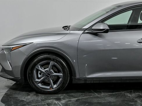 Used 2025 Kia K4 FWD image 6