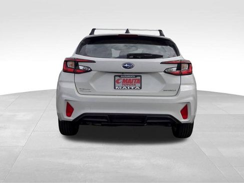 Used 2025 Subaru Impreza 2.0i AWD/4WD image 4