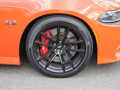 Used 2023 Dodge Charger Scat Pack w/ Dynamics Package image 10