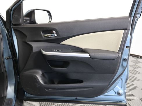 Used 2015 Honda CR-V EX-L image 25