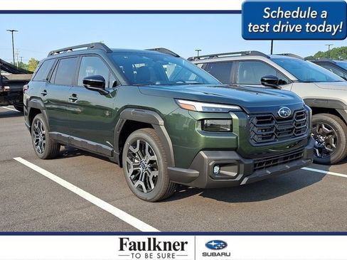 New 2026 Subaru Outback Touring XT AWD/4WD image 1