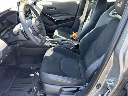 New 2026 Toyota Corolla GR AWD/4WD image 15
