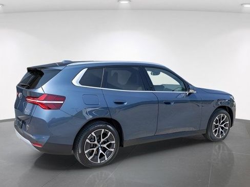 New 2025 BMW X3 xDrive30i w/ Premium Package image 9