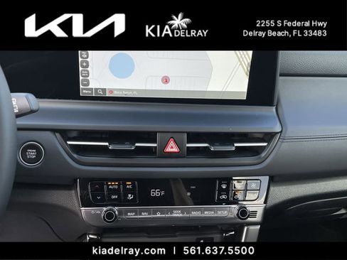 New 2026 Kia Seltos EX FWD image 20