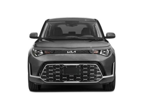 Certified 2023 Kia Soul GT-Line w/ GT-Line Technology Package FWD image 10