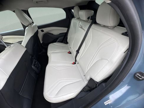 Used 2023 Ford Mustang Mach-E Premium image 11