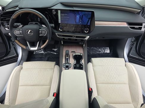 Used 2023 Lexus RX 350 image 20
