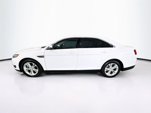 Used 2017 Ford Taurus SEL FWD image 25